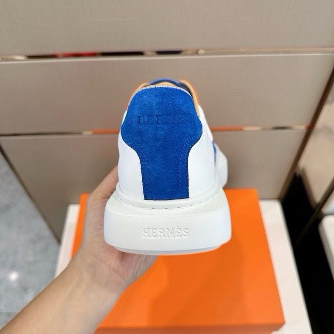 Hermes Sneakers